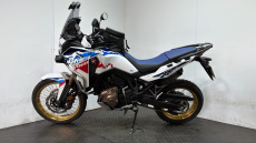 Honda Africa Twin CRF1100AS2ED (25MY)